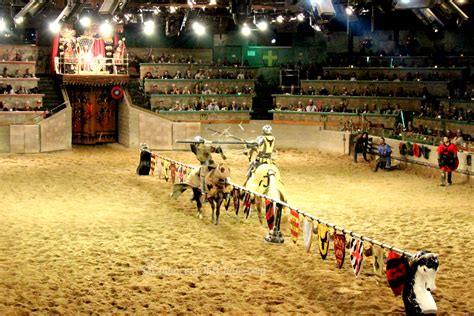 Medieval times dinner and tournament buena park photos - Experience The Show. The top knights of our kingdom will battle with brawn and steel to determine one victor to protect the throne. Join us as we feast and raise a goblet to our Queen.
